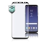 Hama Schutzgl. 3D-Full-Screen Samsung Galaxy S8 Displayschutzglas Passend für: Samsung Galaxy S8 1S