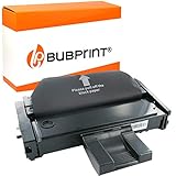 Bubprint Kompatibel Toner als Ersatz für Ricoh 407254 für Aficio SP201 SP201n SP204sfn SP204sfnw SP210 SP211 SP211sf SP211su SP213nw SP213SFNw SP213SUw SP213w SP220Nw SP220SFNw SP220SNw Schw