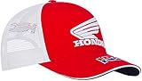 HRC Racing Trucker Cap