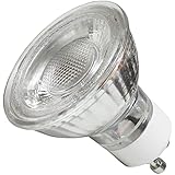 GU10 LED Leuchtmittel 230V MCOB Lampe 3 x 5W Reflektor 400lm Warmweiß 3000