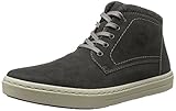 Rieker Herren 30932 High-Top, Grau (Granit/Grau / 45), 44