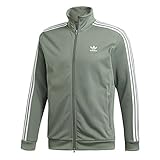 adidas Herren Beckenbauer Tt Jacke S VERTR