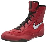 Nike Herren 321819-610_40 Training Shoes, red, EU