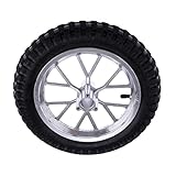 FLAMEER 12,5 2,75Motorrad Gummi Vorderrad Reifen für 49cc Monkey Pocket Dirt Bik