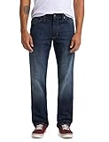 MUSTANG Herren Slim Fit Tramper J