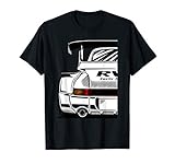 Automotive Apparel: JDM Auto 964 Tuning Gaming Motorsport T-S