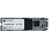 Kingston A400 SSD Interne SSD M.2 2280 SATA Rev 3.0, 240GB - SA400M8/240G