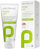peclavus® PODOcare Fußcreme Granatapfel 100