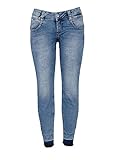 Gang Damen NENA - Soft Denim Skinny Jeans, Blau (Blue Dream 7314), W32