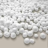 Schüttdämmung - Hohlraumdämmung - 400 L