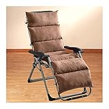 LJHYYY Auflagen Kissen Polster - Abnehmbar Gartenstuhl Sitzauflage - Hochwertiger Auflagen, Kissen Polster für Innen/T