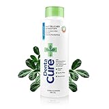 DentaCure vegane tägliche Mundspülung 1 x 480 ml / gegen Zahnfleischbluten und Zahnfleisch-Entzündungen / Mundwasser vegan antibakteriell, effektiv Mundgeruch bekämpfen - Mild M