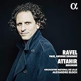 Ravel/Attahir: La Valse / Rapsodie Espagnole / Adh-Dhohr-Konzert für Serpent und O