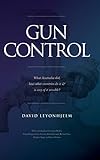 Gun Control: What Australia did, how other countries do it & is any of it sensible?