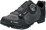 VAUDE Damen Women's TVL Skoj Radschuhe, Black, 37 EU
