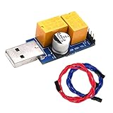 Pineapplen USB Watchdog Computer Automatischer Neustart Bildschirm Mining Spiel Server für BTC M