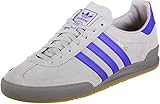 adidas Synthetische Jeans Fitness-Schuhe mit 3 Streifen und Schnürung für Herren 9 UK Grau und B