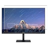 Vaxson 3 Stück Schutzfolie, kompatibel mit Huawei Display 23.8', Displayschutzfolie TPU Folie [ nicht Panzerglas ]