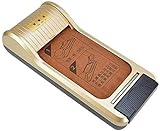 Schuhschutz Automatische Schuhabdeckungen Spender mit 3 Roll-Einweg-Schuhfolie, Home-Überschuhe Schuhfilmmaschine schützen Büroöden und Teppiche, wo Oeritts aus schmutzigen Bereiche 9.3 eintreten (F