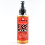 C22 Solvent 4oz by Walk