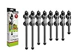 AQUAEL 121214 Glasheizer PLATINIUM HEATER 25W, 170 g