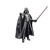 Hasbro F1088 Star Wars The Vintage Collection Darth Vader, 9,5 cm große Rogue One: A Star Wars Story Action-Figur, Spielzeug für Kinder ab 4 J