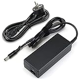 19V 3.15A 60W AC Adapter/Laptop-Ladegerät für Samsung AD-6019R 0335A1960 CPA09-004A R580E R540E R540E R440I R430I R430I NP270E4E NP270E5E mit 3-poligem Netzkab