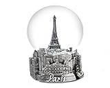 Zizo Schneekugel Paris Frankreich Eiffelturm 65