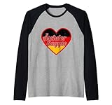 Freistaat Sachsen Herz Liebe Stolz I Äschdor Saggse Rag