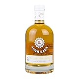 Alter LAUX Mirabellen Spirituose 40%, Mirabellen Schnaps, 500