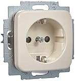Busch-Jaeger BUSC Steckdose SCHUKO 20 EUCKS-212