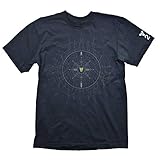 Destiny 2 T-Shirt Forsaken Size M