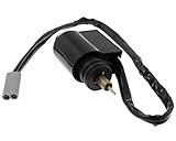 Elektrischer Choke/Kaltstartautomatik für Weber Vergaser - Gilera-Runner 125 FX SP DD 2T LC