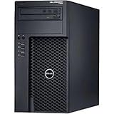 Precision Workstation T1650 – Intel Xeon E3–1240 V2 3.40 GH