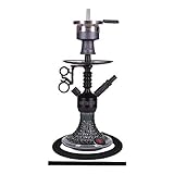 Amy Deluxe 4251425769638 Wasserpfeife,