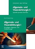 Set Allgemein- und Viszeralchirurg