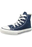 Converse Chuck Taylor All Star Core Hi, Unisex Schuhe/Sneaker für Kinder 39,5