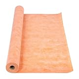 Abdichtbahn Dichtbahn Dichtband Dichtvlies Entkopplungsmatte Dusche Bad 1x15