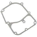 Xfight-Parts Dichtung Kurbelgehaeuse mitte 4Takt 50ccm 139QMA/QMB Jonway (AGM) GMX 550