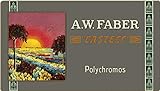 Faber-Castell 211003 - Polychromos Farbstift, Sonderedition, 36er M