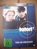 Tatort - Tod im Häcksler (1991) Ludwigshafen [Odenthal]