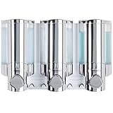 Better Living Products 76345 Aviva 3 CHROME disp