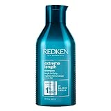 Redken | Haarshampoo für lange und starke Haare, Anti Haarbruch, Mit Biotin, Extreme Length Shampoo, 1 x 300