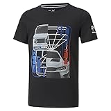 PUMA T-Shirt Enfant BMW Motorsport Grap