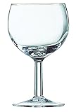 Arcoroc The Must Ballon Weinkelch 250ml, 6 Stück