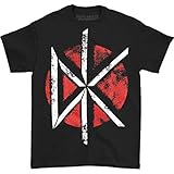 DEAD KENNEDYS   VINTAGE LOGO    T-Shirt XL