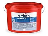 Remmers Funcosil FC, Hydrophobierende Imprägnierung in Cremeform auf Silanbasis, 5 L