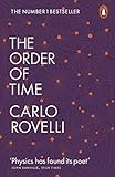 The Order of Time (English Edition)