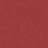 Rote Vliestapete in Putzoptik | Uni Tapete ideal für Schlafzimmer und Wohnzimmer | Einfarbige Vinyl Tapete in Dunk