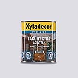 Xyladecor Lasur Extra Satin, Aquatech Teca 750
